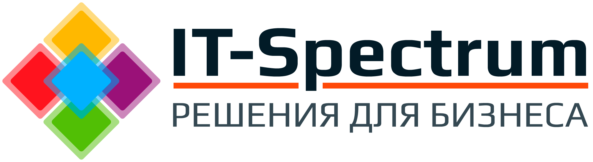IT-Spectrum